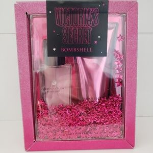 Victoria secret gift set
